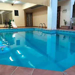 Apartment Marmara