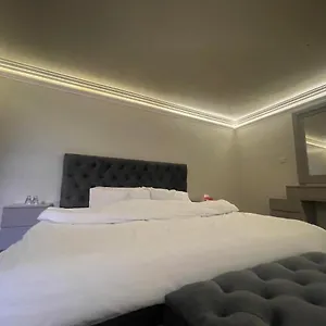 شقة Private Rooftop - Terrace