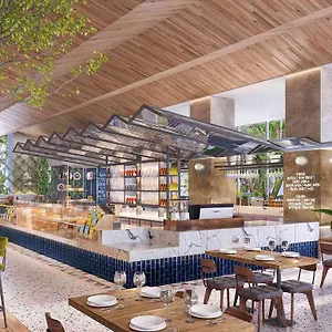 5* Hotel Fairmont Ramla