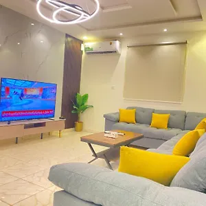 شقة 2 Bedroom