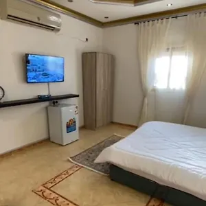 منزل للإقامة الينبوع الأخضر 