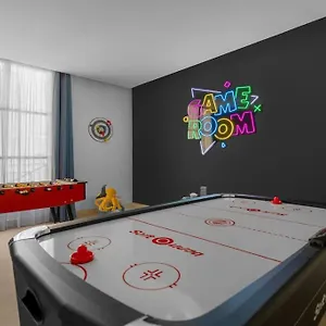 شقة 3 - Bedroom