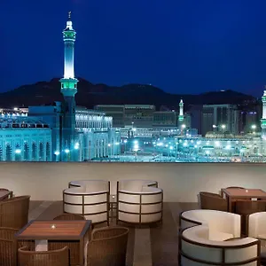 فندق جبل عمر ماريوت المكرمة *****