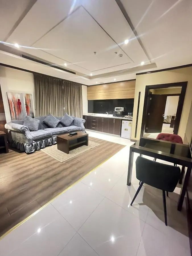 فندق ميان العروبة الرياض