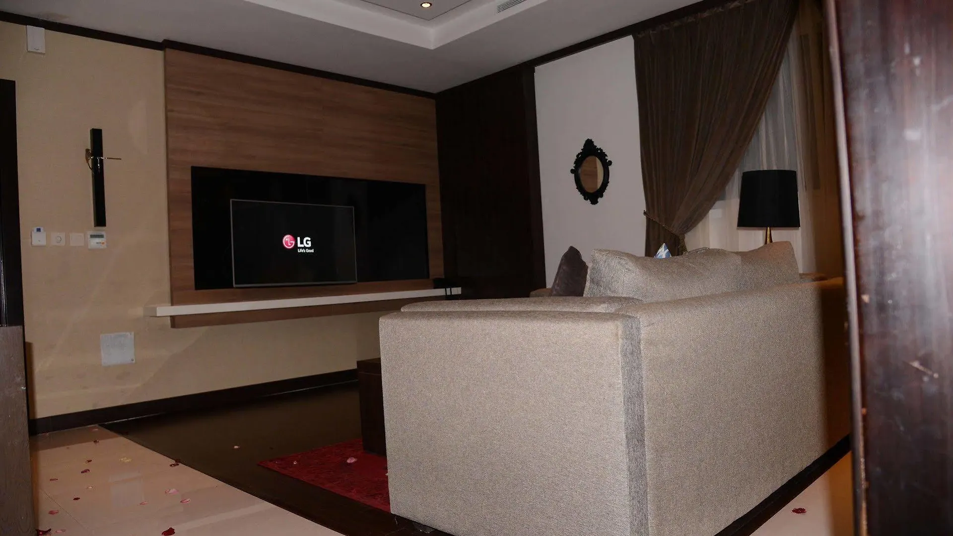 فندق ميان العروبة الرياض